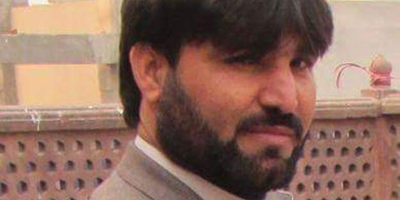 Journalist among 11 killed in Peshawar suicide bomb attack